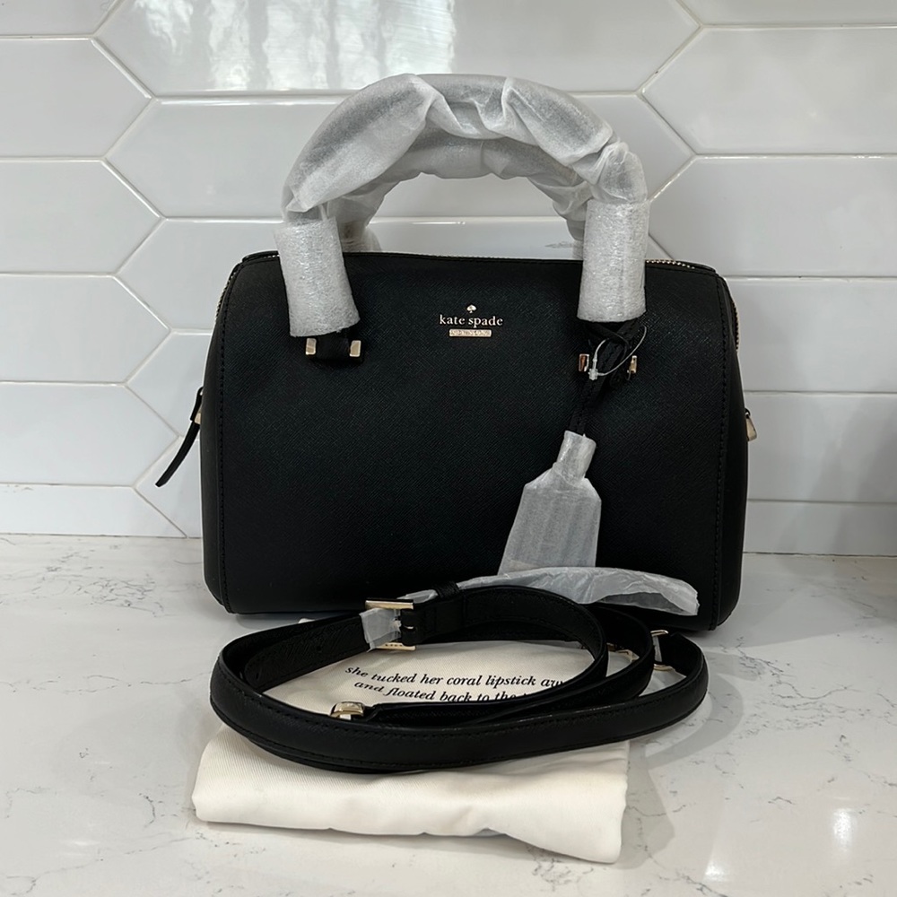 Kate Spade Cameron Street